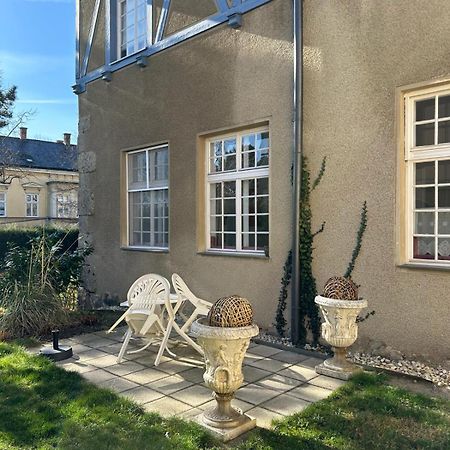 Villa Pazelt Top3 Bad Voeslau Zewnętrze zdjęcie