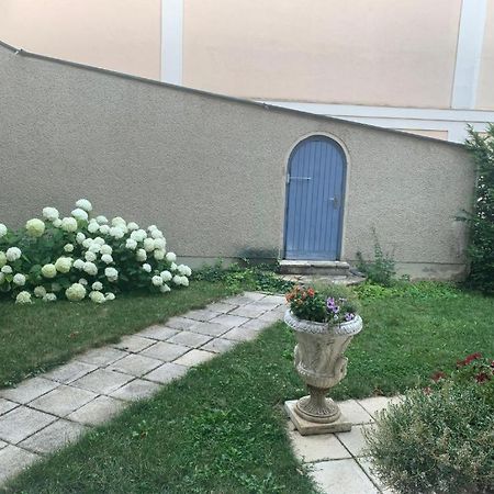 Villa Pazelt Top3 Bad Voeslau Zewnętrze zdjęcie