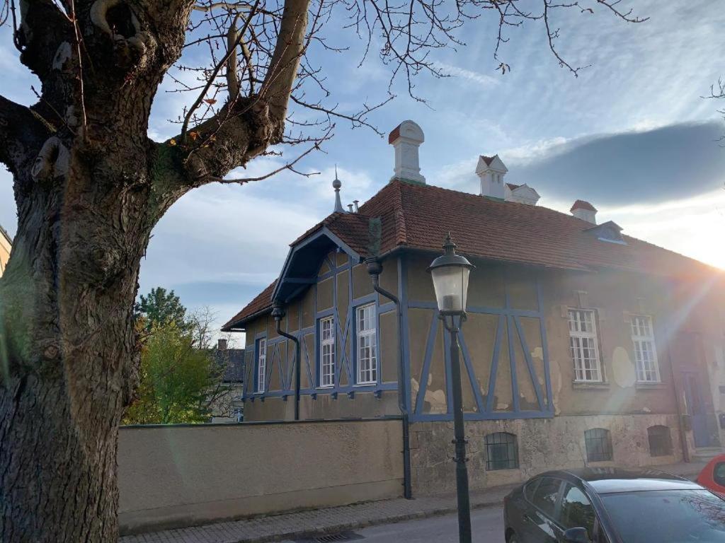 Villa Pazelt Top3 Bad Voeslau Zewnętrze zdjęcie