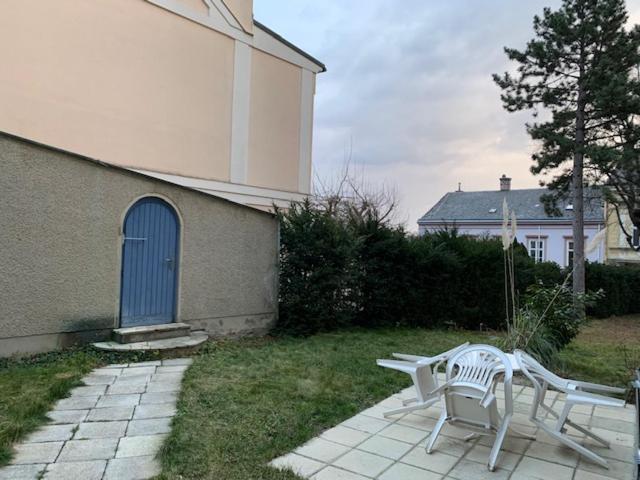 Villa Pazelt Top3 Bad Voeslau Zewnętrze zdjęcie