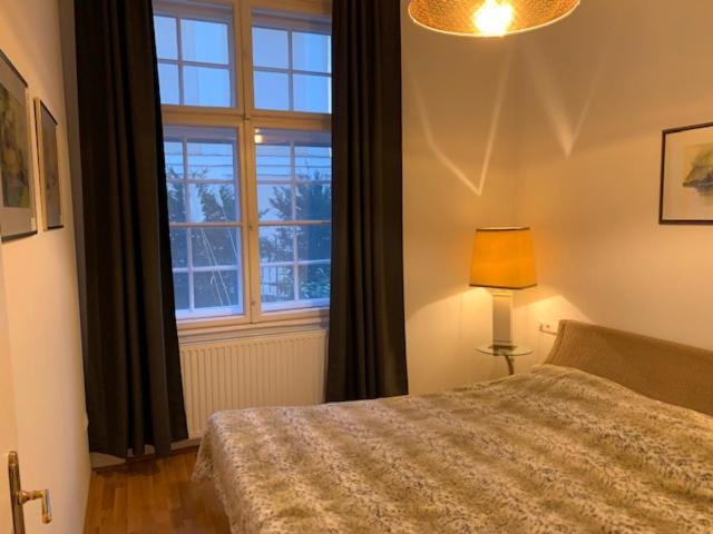 Villa Pazelt Top3 Bad Voeslau Zewnętrze zdjęcie