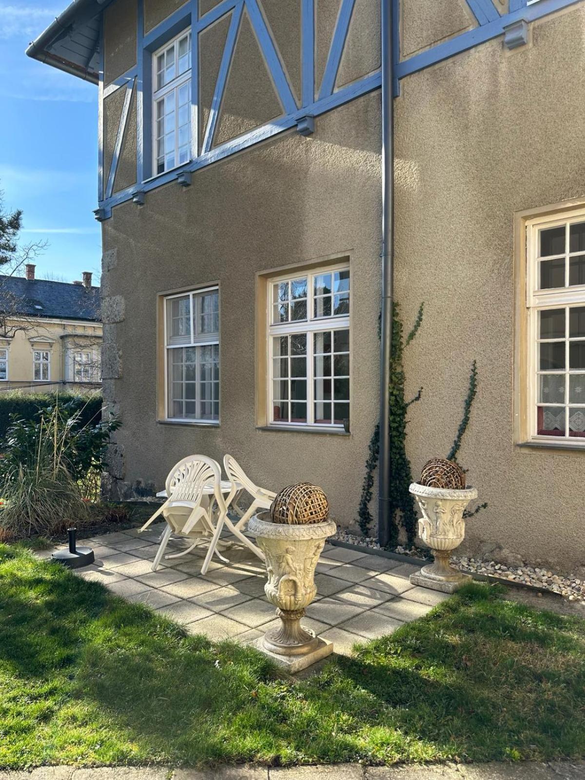 Villa Pazelt Top3 Bad Voeslau Zewnętrze zdjęcie