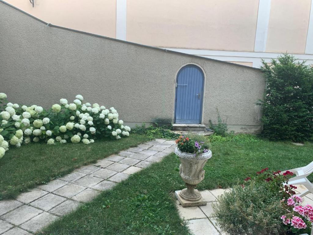 Villa Pazelt Top3 Bad Voeslau Zewnętrze zdjęcie